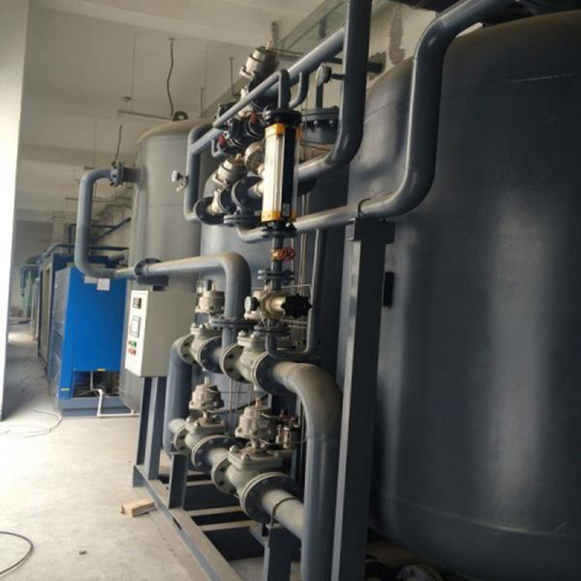 制氮機規(guī)格技術參數(shù)有哪些？