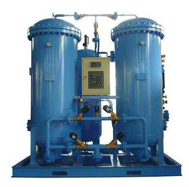 如何對制氮機(jī)進(jìn)行故障排查和維修？